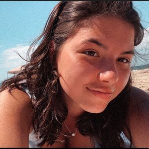 Meet your Posher, Sabrina